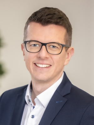 Lukas Bantle