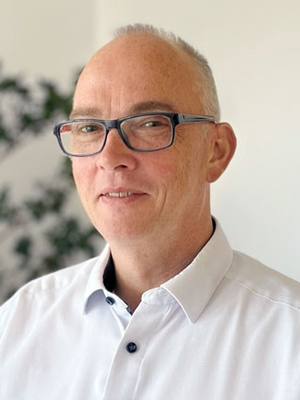 Dr. Torsten Paulussen
