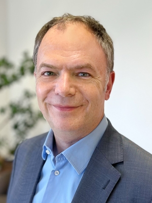 Jürgen Pieper
