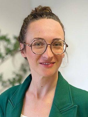 Dr. Christin Scheiner