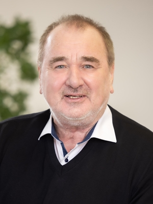 Gerd Strasser