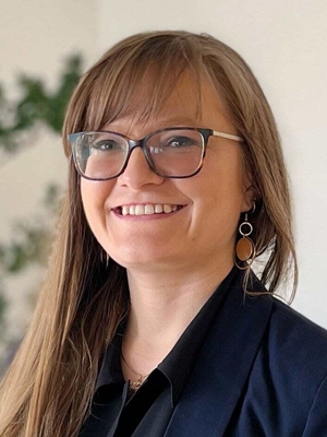 Katrin Zaks