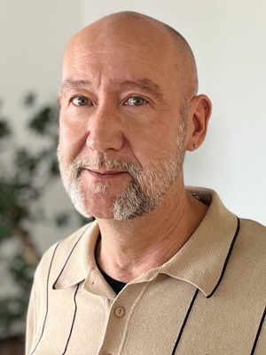 Franz Zengerle