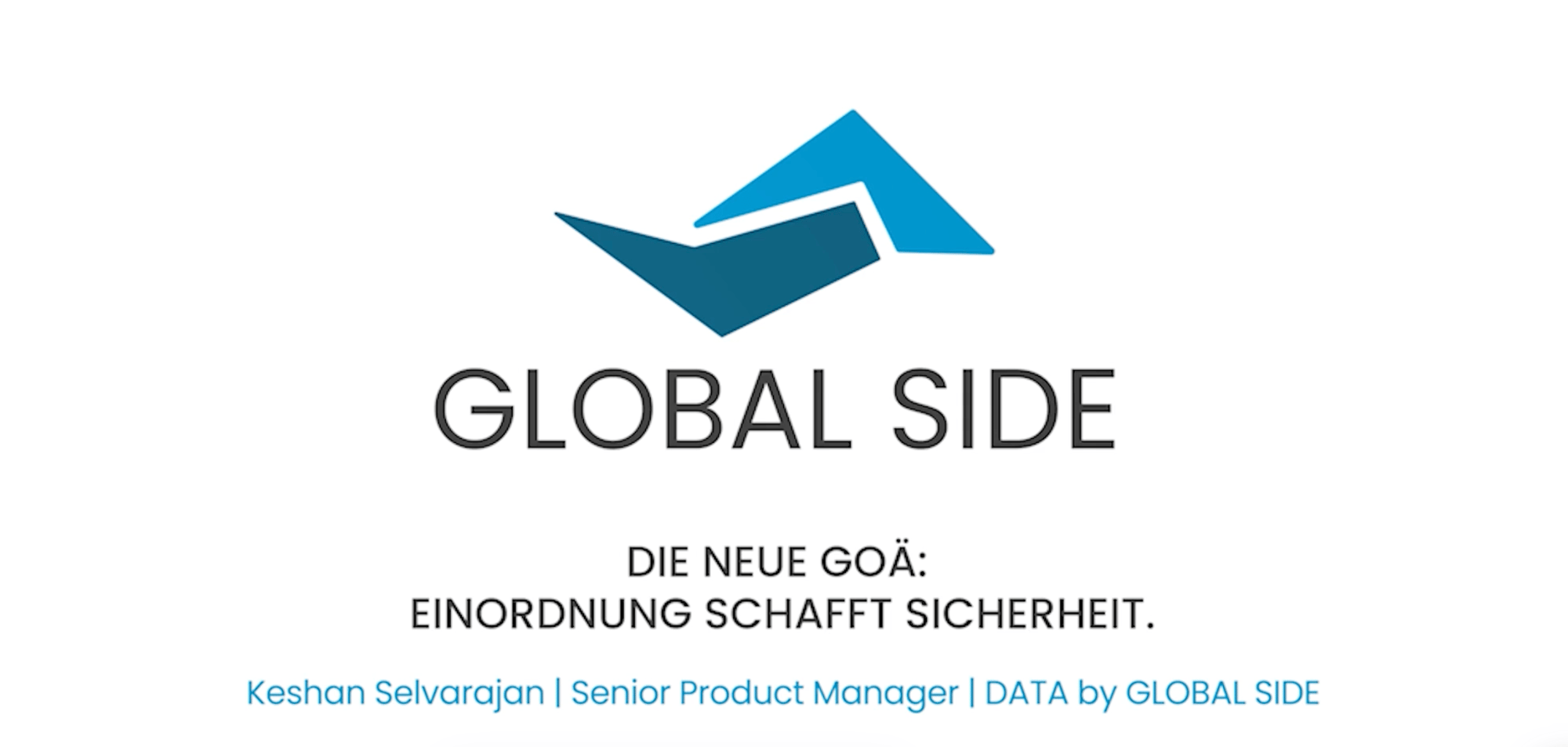 Video die neue GOÄ Video die neue GOÄ