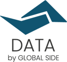 DATA by GLOBAL SIDE_Logo