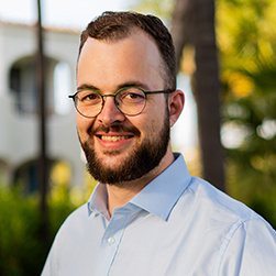 Damian Jacob