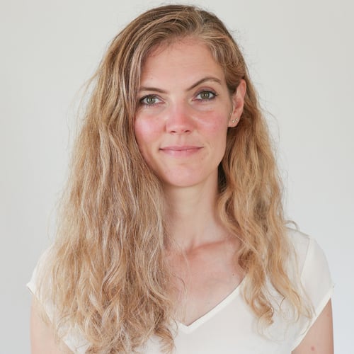 Portrait von Regina Stahlbauer