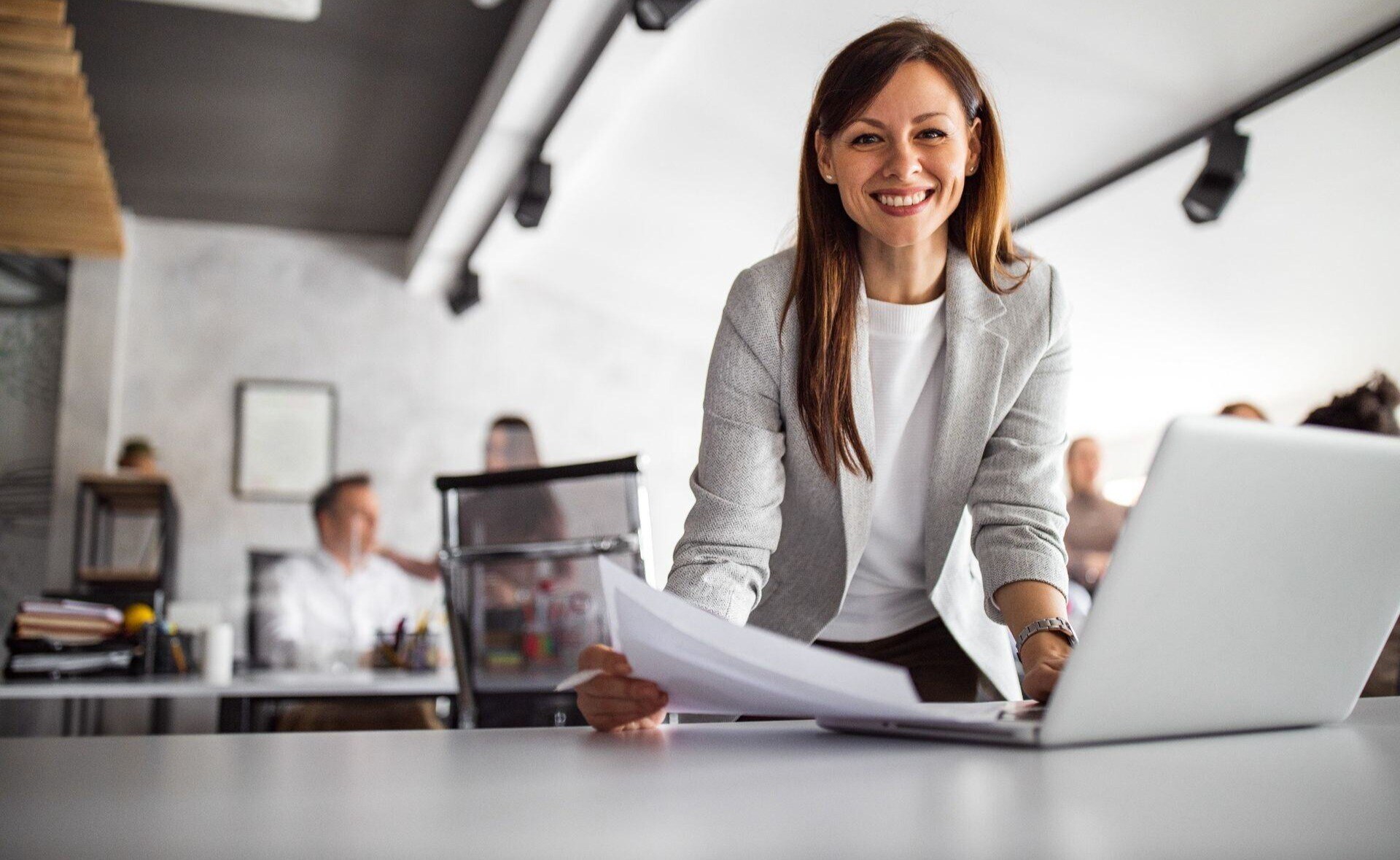 Motivation und Teamgeist im modernen Arbeitsumfeld