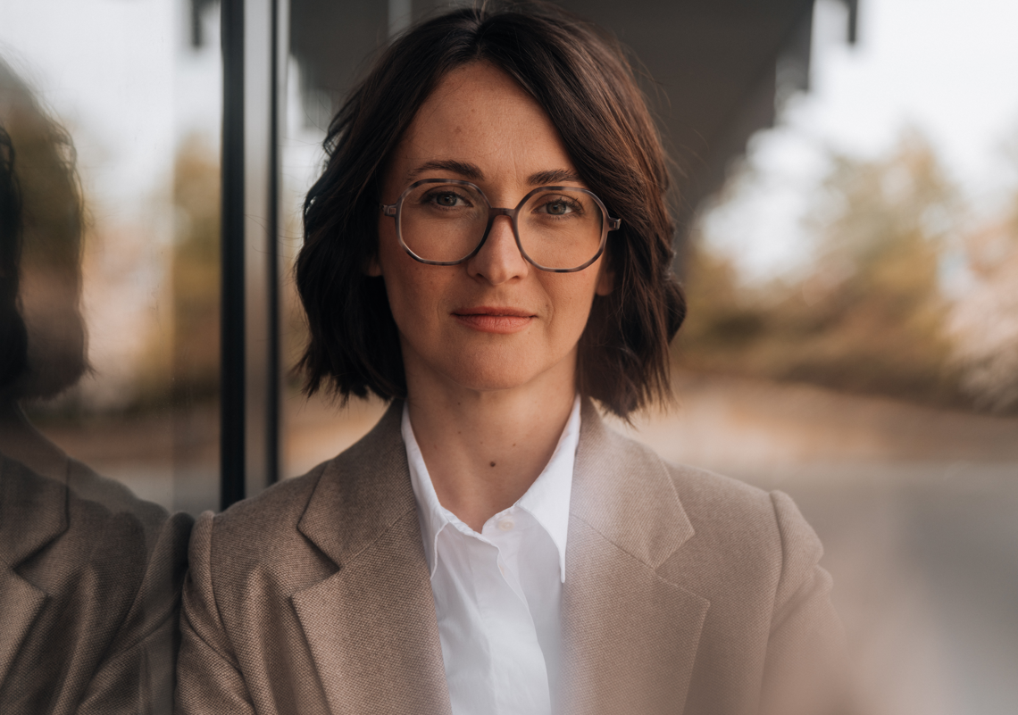 Dr. Christin Scheiner